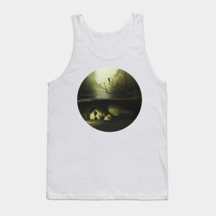 Forever lost Tank Top